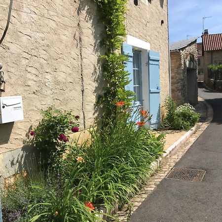 La Grange, 10 Rue Du Lavoir Saint-Martial-d'Albarede Esterno foto